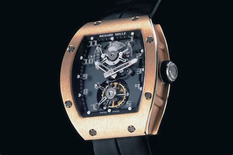 richard mille uhr teuerste